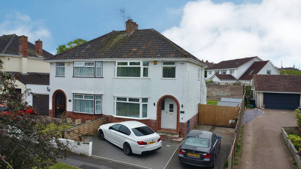 29 Brymore Close, Bridgwater, TA6 7PL