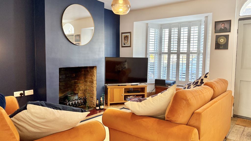 Alma Street, Taunton, Somerset TA1, photo 3