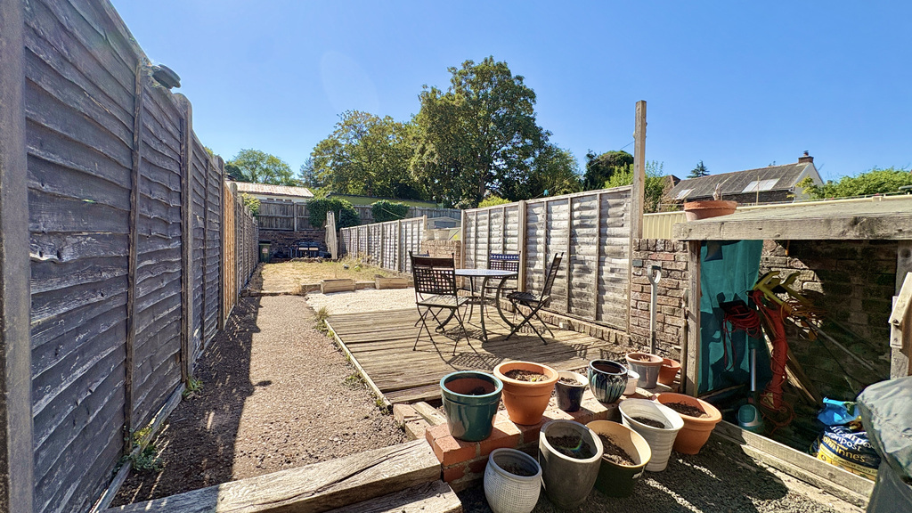 Alma Street, Taunton, Somerset TA1, photo 17