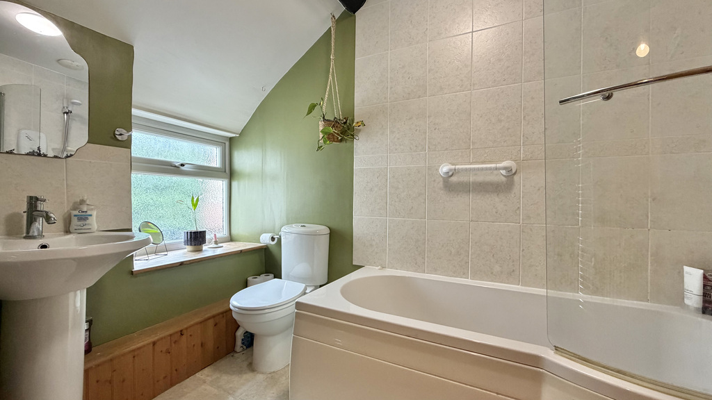 Bell Corner Cottage, Milverton, Taunton, photo 14