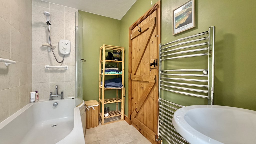 Bell Corner Cottage, Milverton, Taunton, photo 15