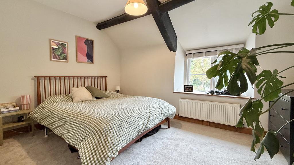 Bell Corner Cottage, Milverton, Taunton, photo 11