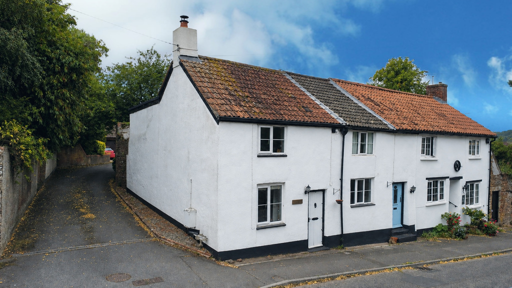 Bell Corner Cottage, Milverton, Taunton