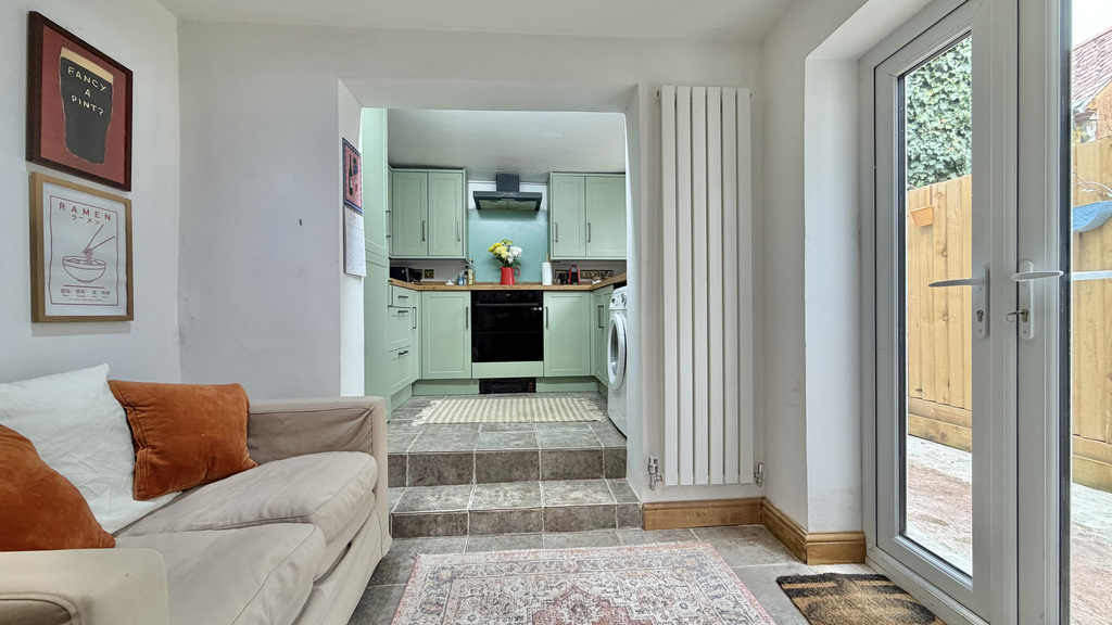 Bell Corner Cottage, Milverton, Taunton, photo 10