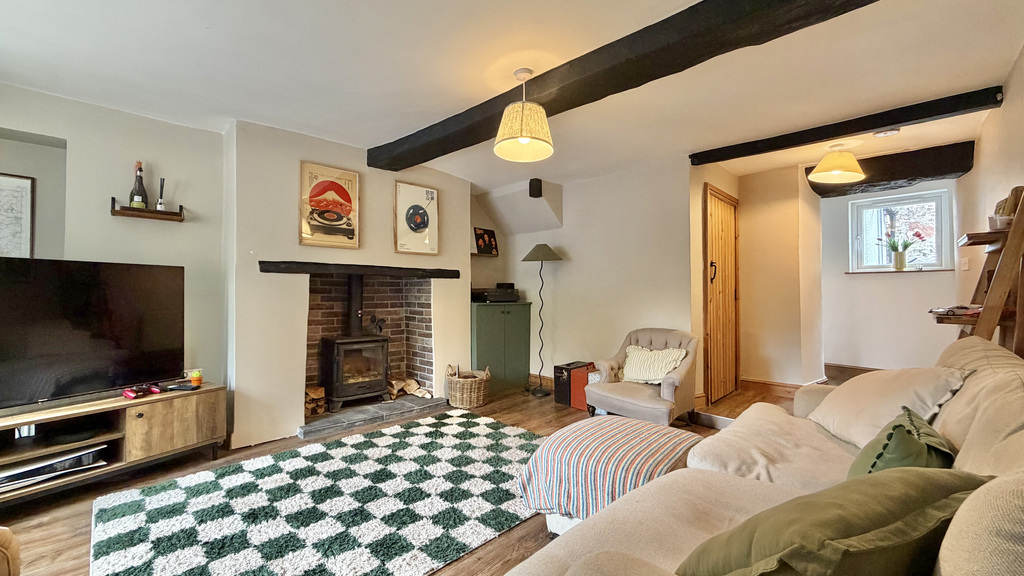 Bell Corner Cottage, Milverton, Taunton, photo 5