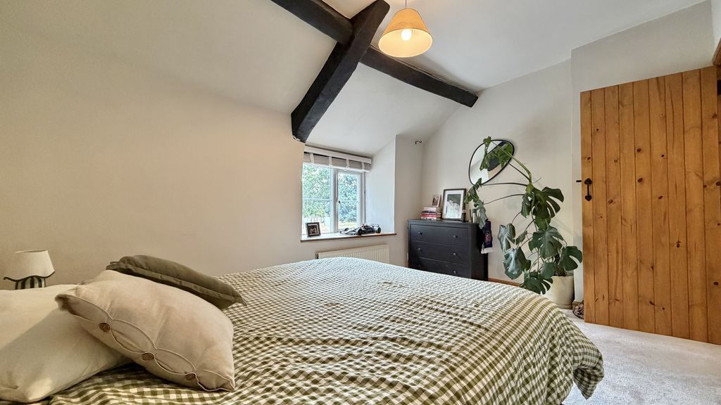 Bell Corner Cottage, Milverton, Taunton, photo 13