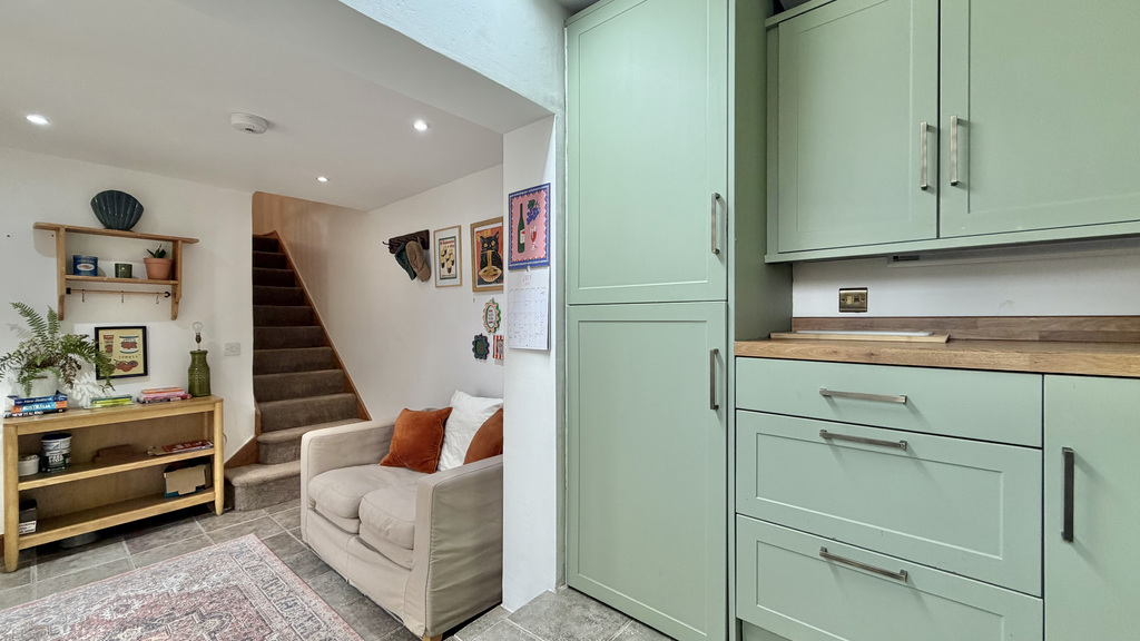 Bell Corner Cottage, Milverton, Taunton, photo 9