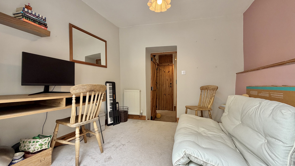Bell Corner Cottage, Milverton, Taunton, photo 18