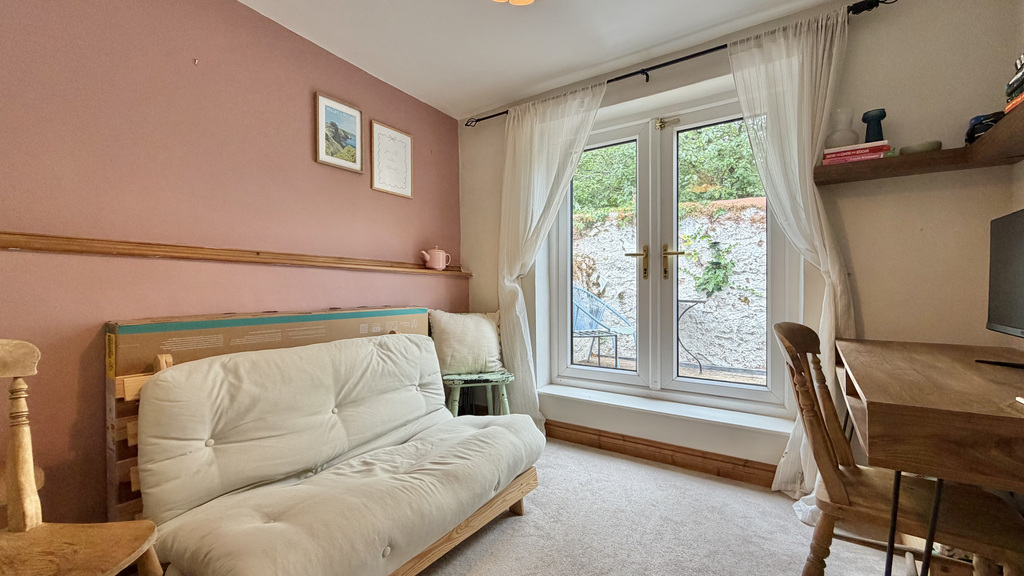 Bell Corner Cottage, Milverton, Taunton, photo 16