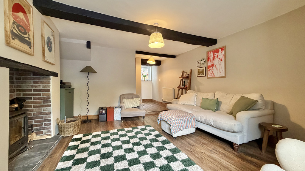 Bell Corner Cottage, Milverton, Taunton, photo 4