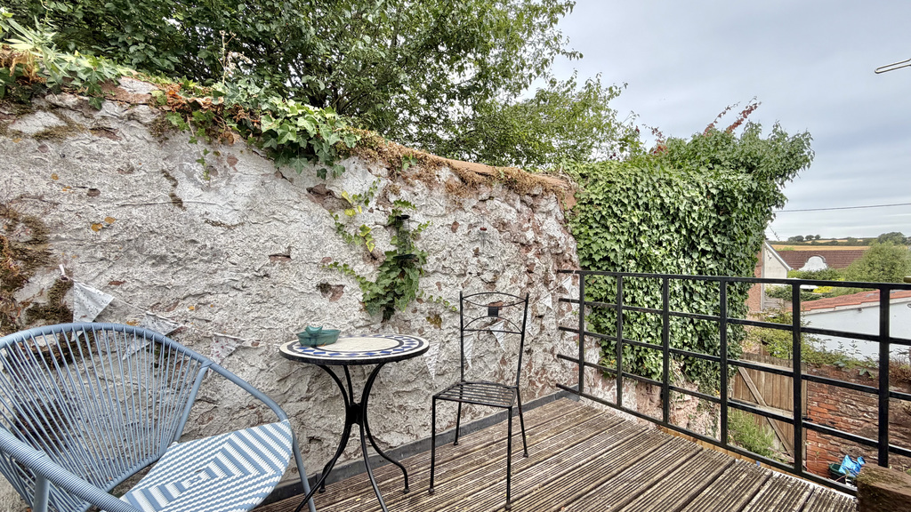 Bell Corner Cottage, Milverton, Taunton, photo 19