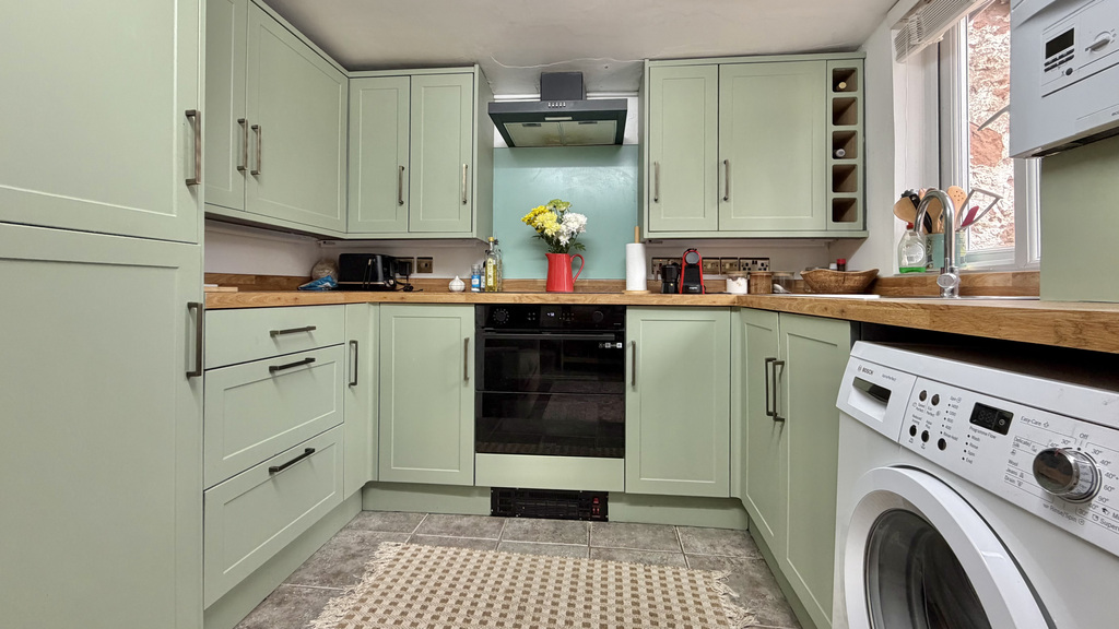 Bell Corner Cottage, Milverton, Taunton, photo 8