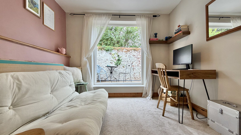 Bell Corner Cottage, Milverton, Taunton, photo 17