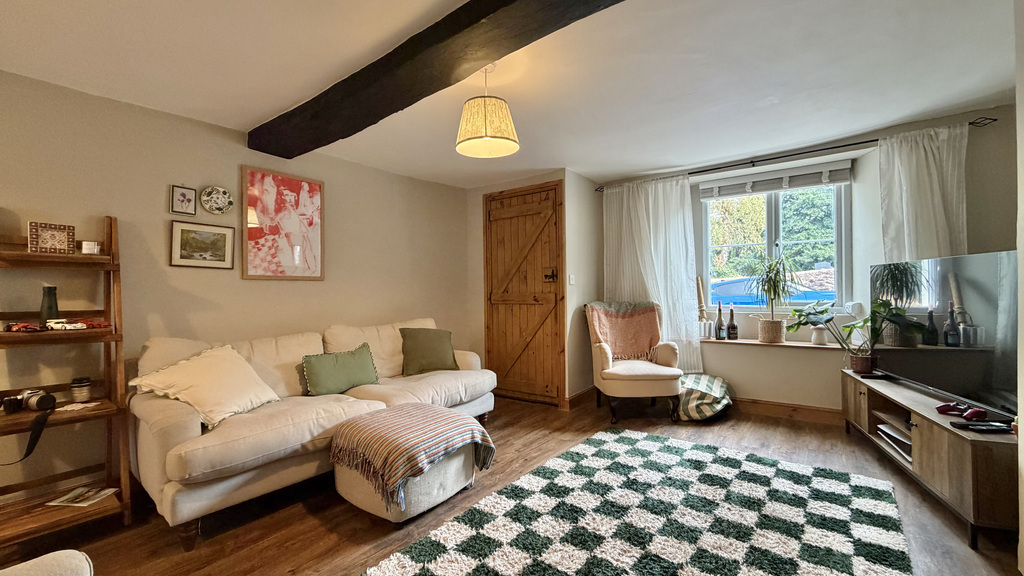 Bell Corner Cottage, Milverton, Taunton, photo 3