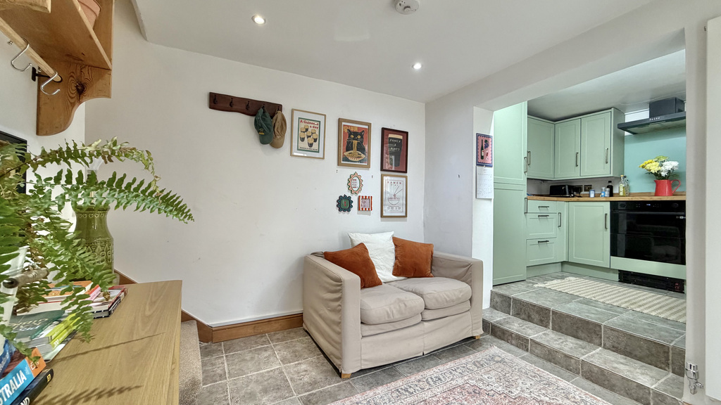 Bell Corner Cottage, Milverton, Taunton, photo 6