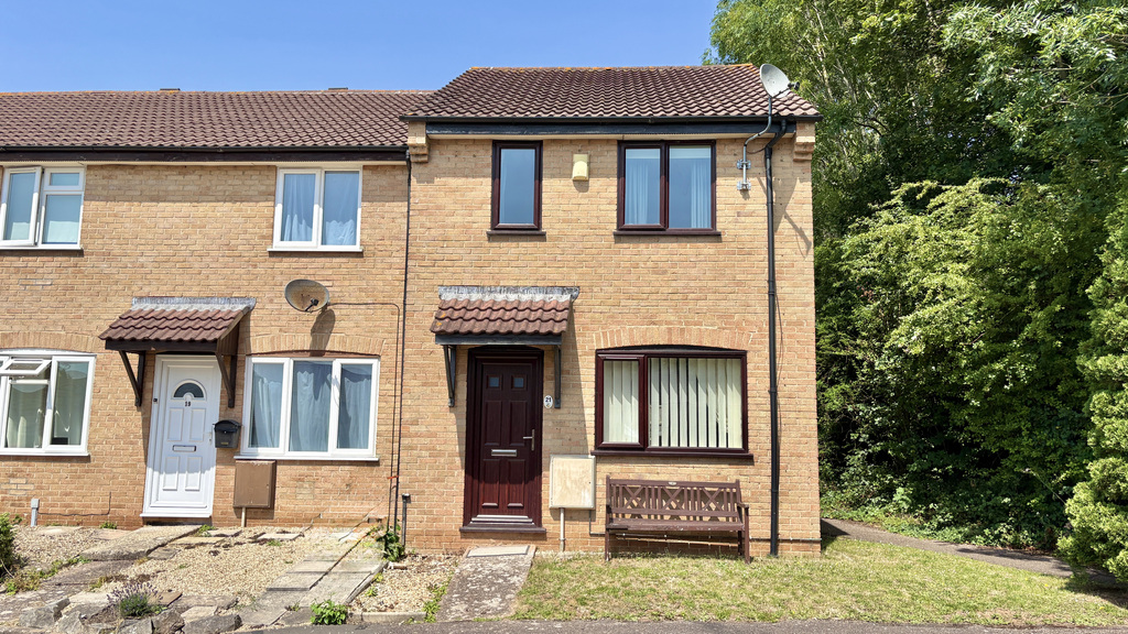 Trent Meadow, Taunton, Somerset, TA1