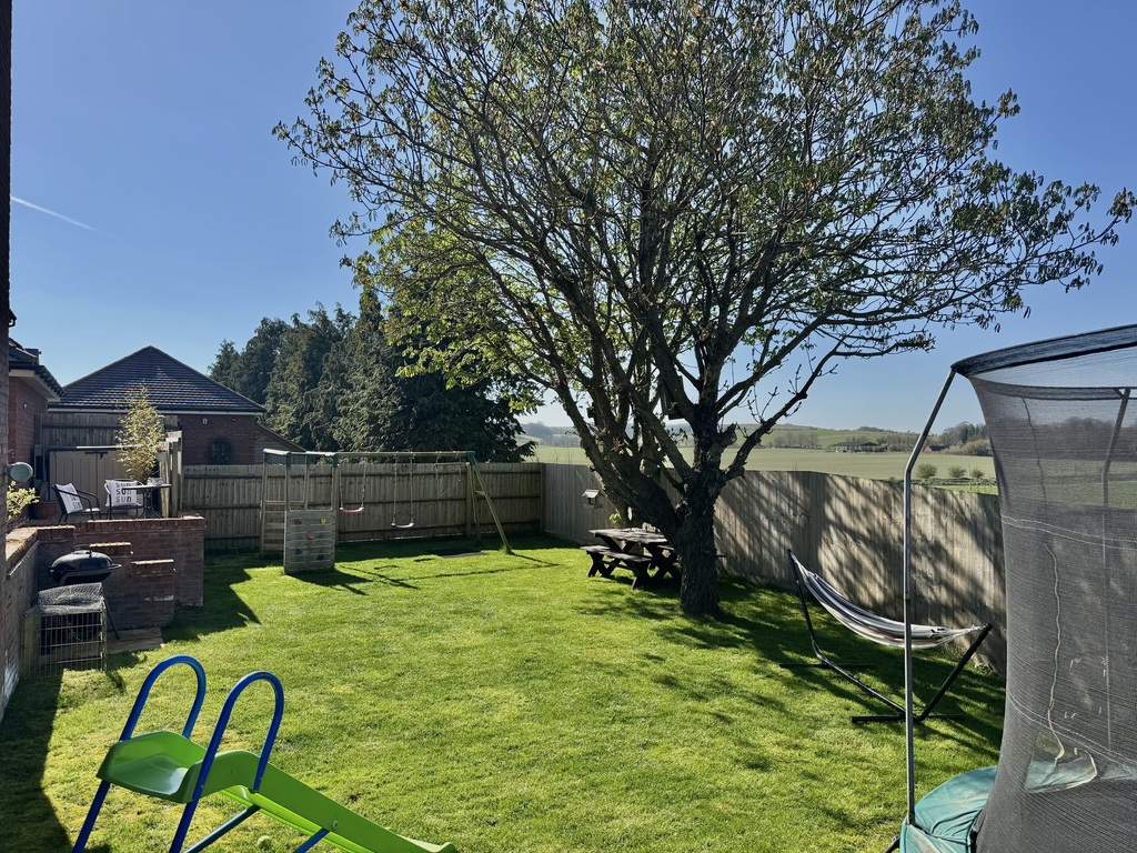Vulcan Drive, Upavon, SN9 6FE, photo 20
