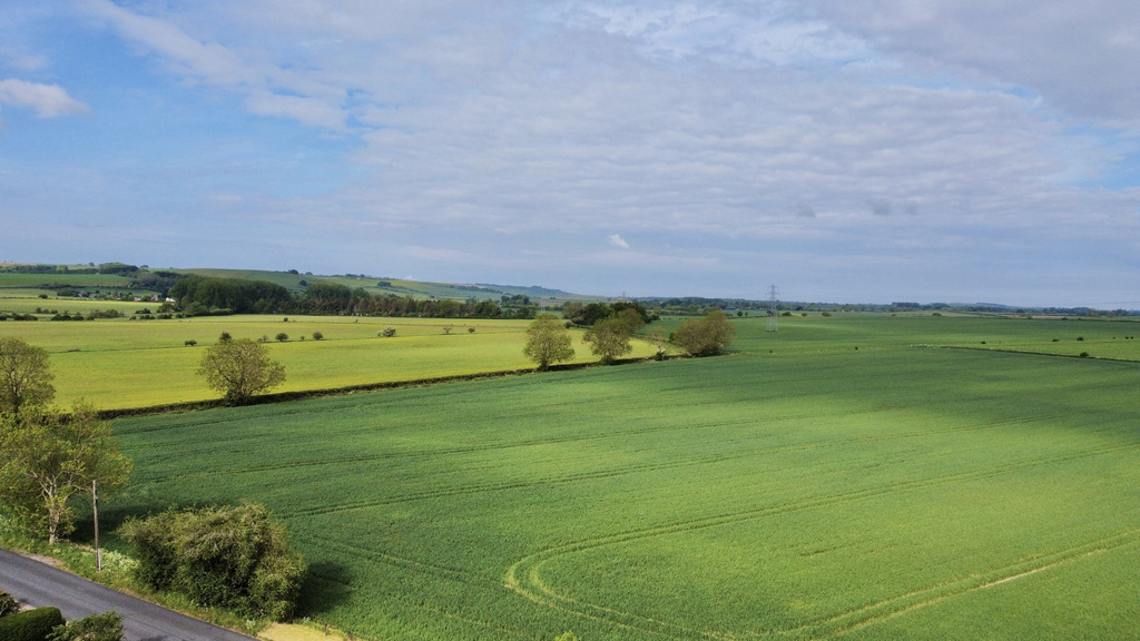 Rushall Road, North Newnton, Wiltshire, photo 2