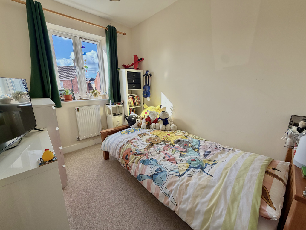 Keepers Road, Devizes, Wiltshire, photo 11