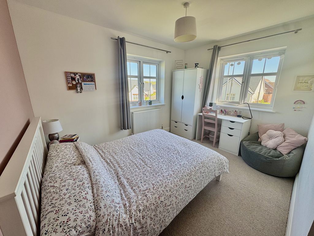 Vulcan Drive, Upavon, SN9 6FE, photo 16