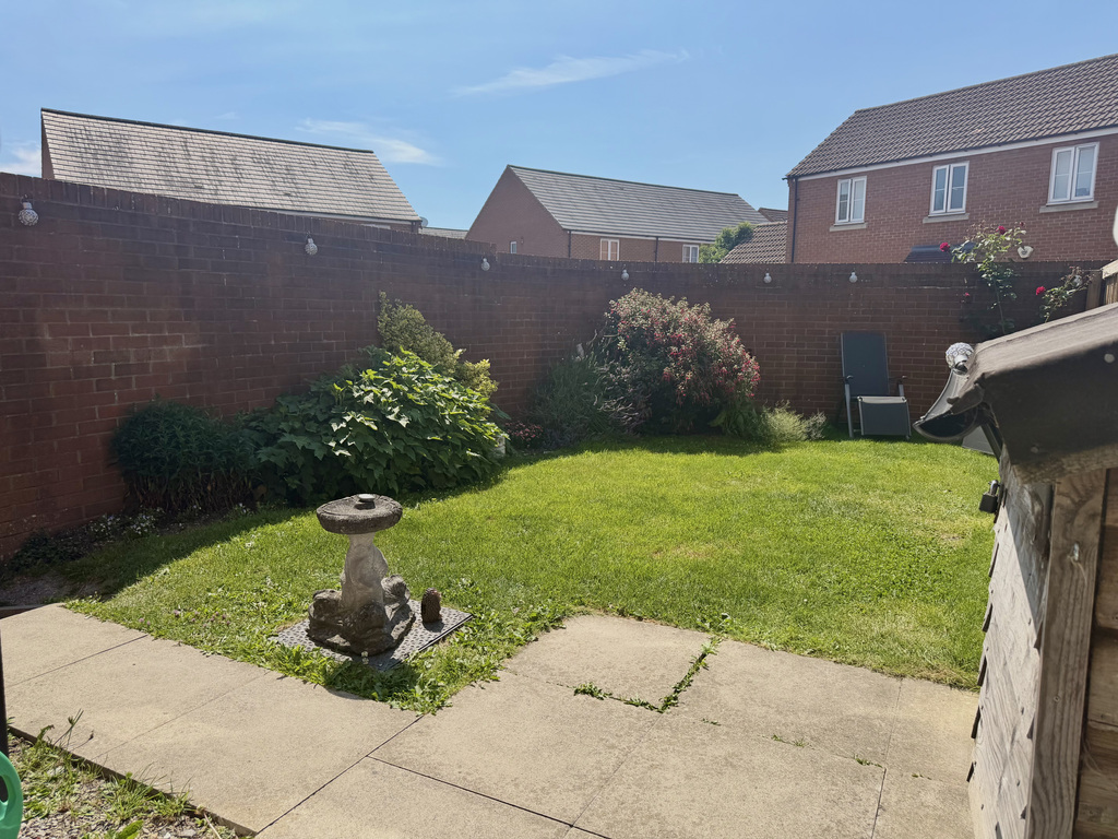 Keepers Road, Devizes, Wiltshire, photo 14