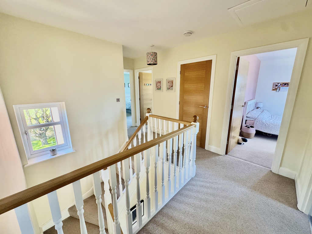 Vulcan Drive, Upavon, SN9 6FE, photo 10