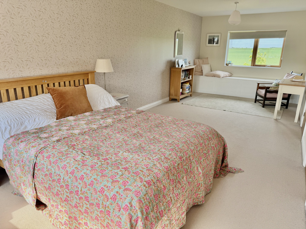Rushall Road, North Newnton, Wiltshire, photo 19