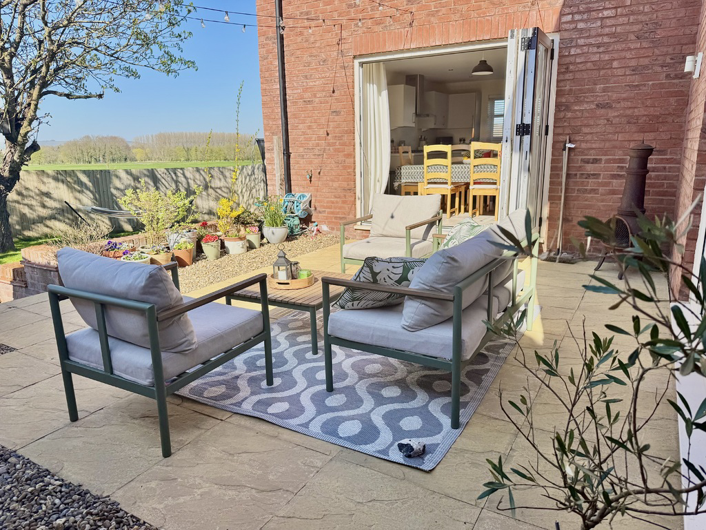 Vulcan Drive, Upavon, SN9 6FE, photo 22
