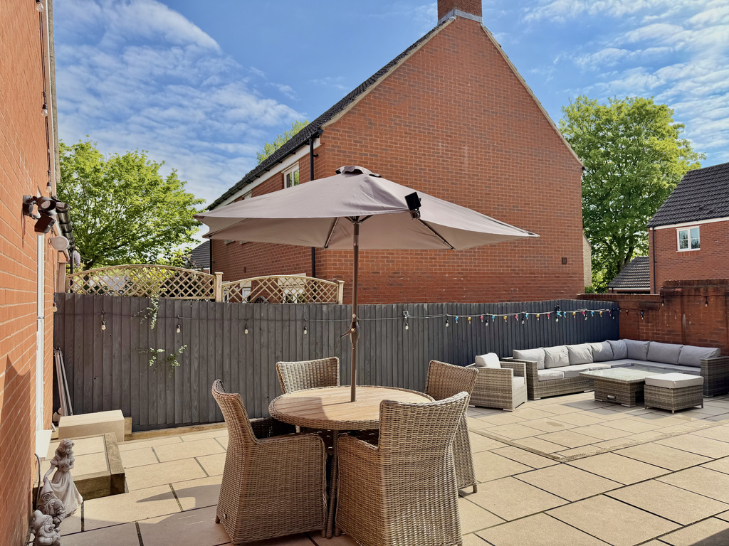 Cossor Road, Pewsey, SN9 5HX, photo 25