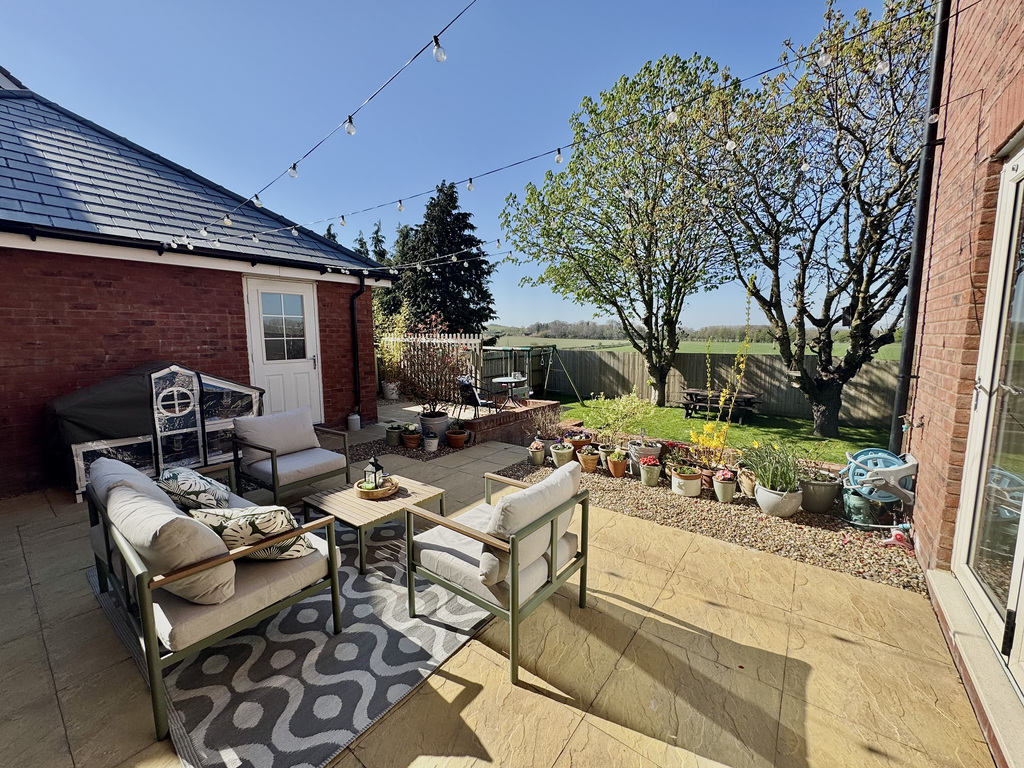 Vulcan Drive, Upavon, SN9 6FE, photo 2