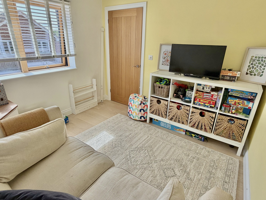 Rushall Road, North Newnton, Wiltshire, photo 18
