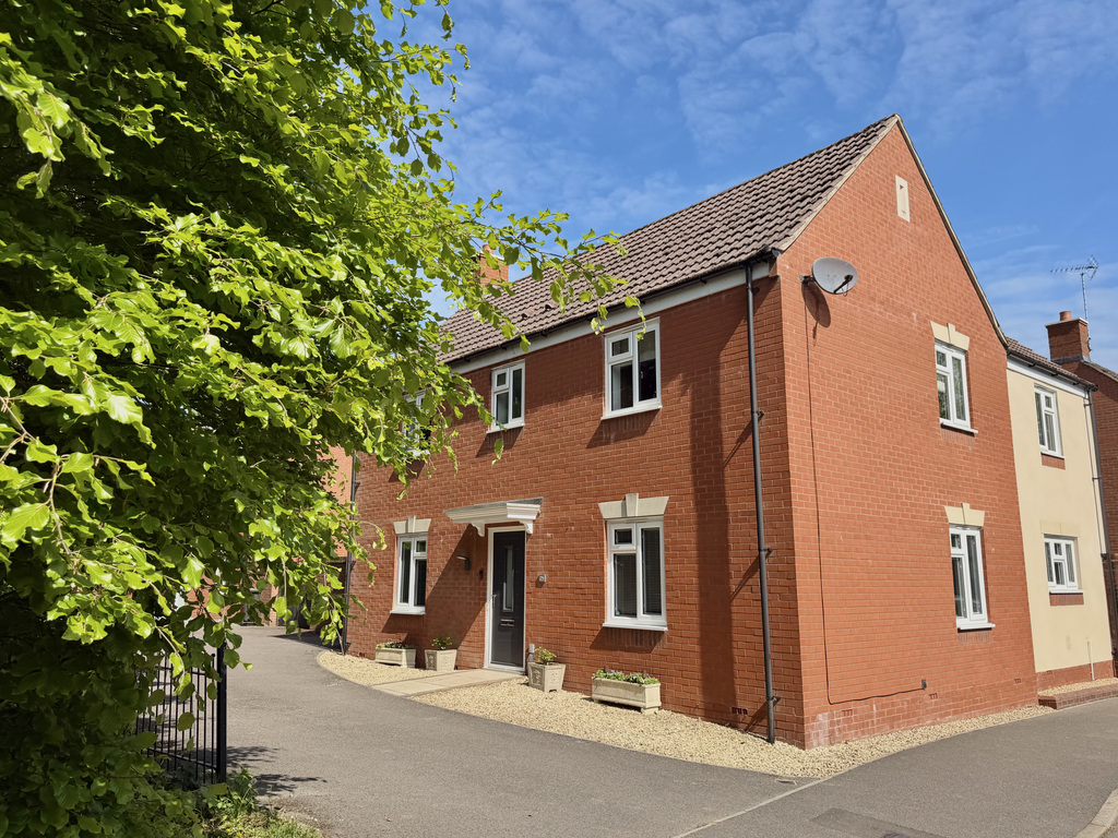 Cossor Road, Pewsey, SN9 5HX, photo 26