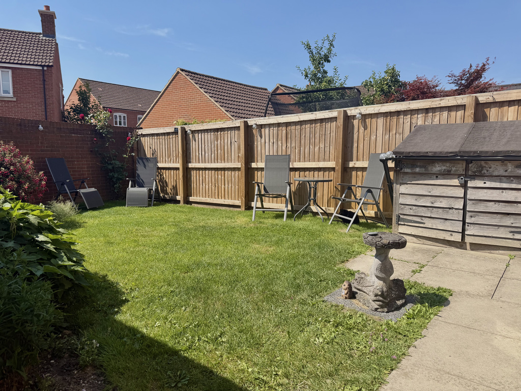 Keepers Road, Devizes, Wiltshire, photo 13