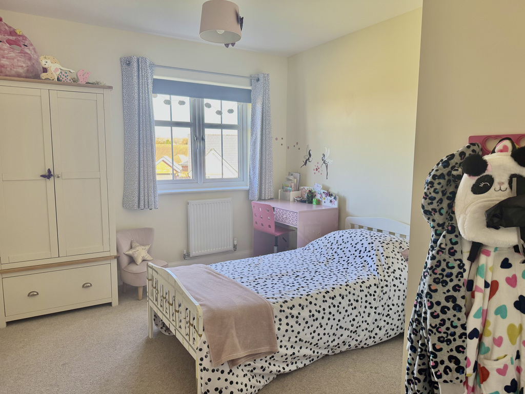 Vulcan Drive, Upavon, SN9 6FE, photo 17