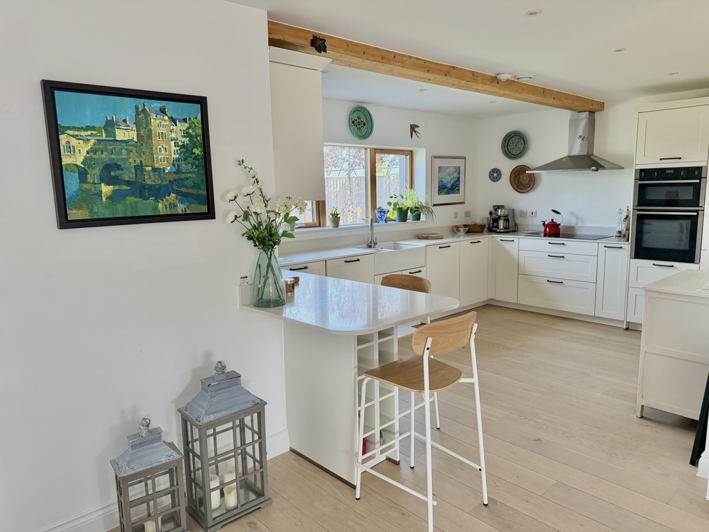 Rushall Road, North Newnton, Wiltshire, photo 12