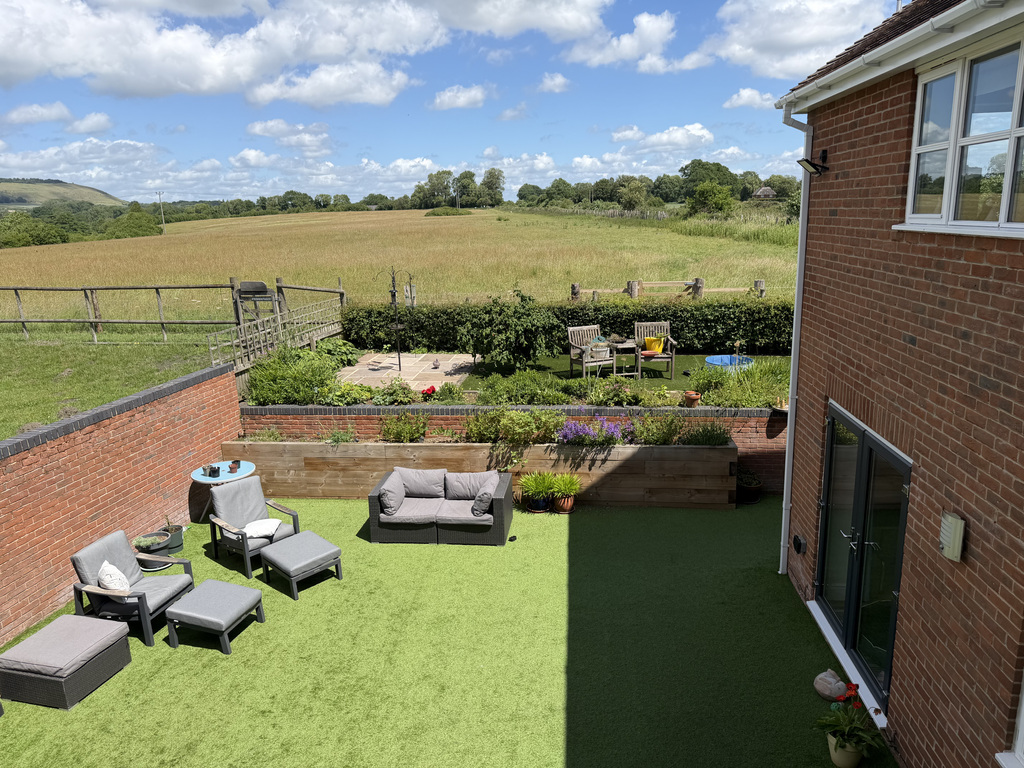 Hollybush Lane, Knowle, Pewsey, Wiltshire, photo 29