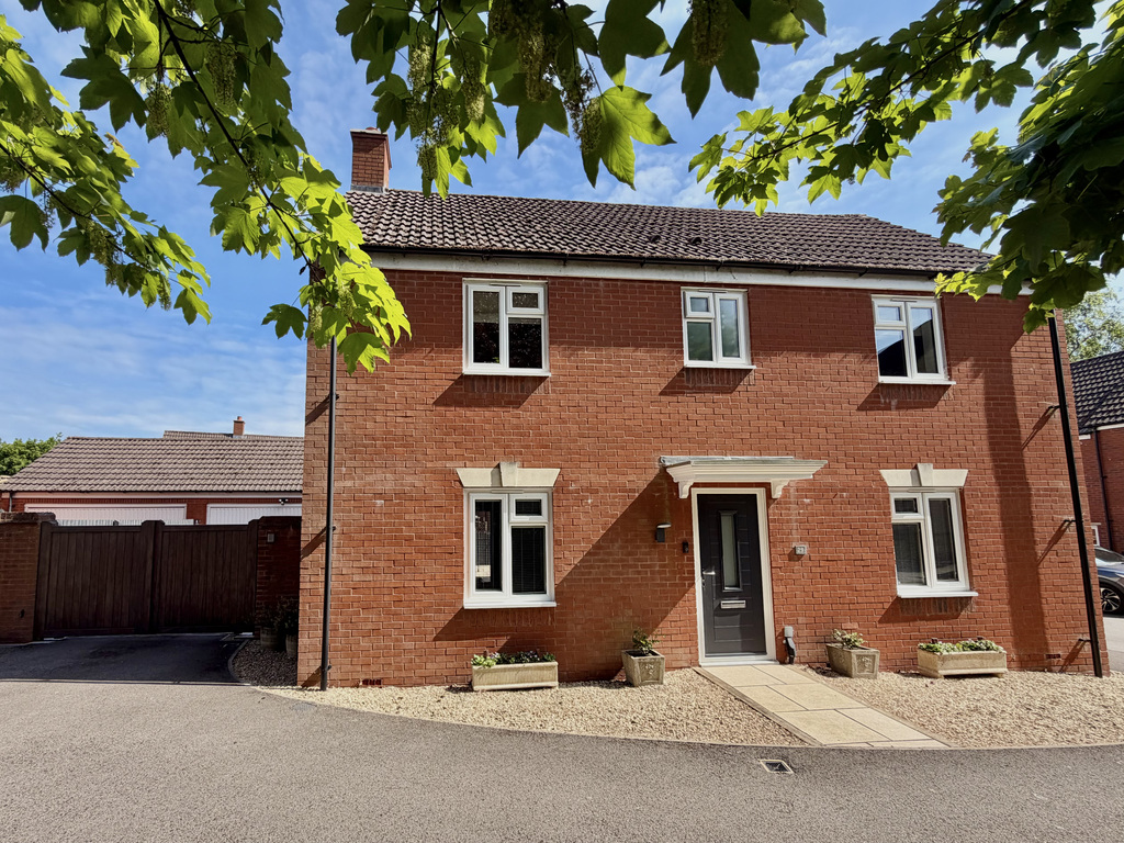 Cossor Road, Pewsey, SN9 5HX, photo 27