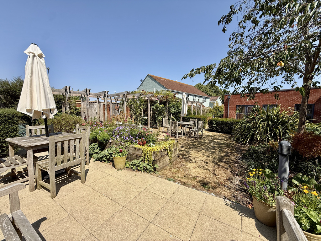 Blake Court, Northgate, Bridgwater, Somerset, photo 2