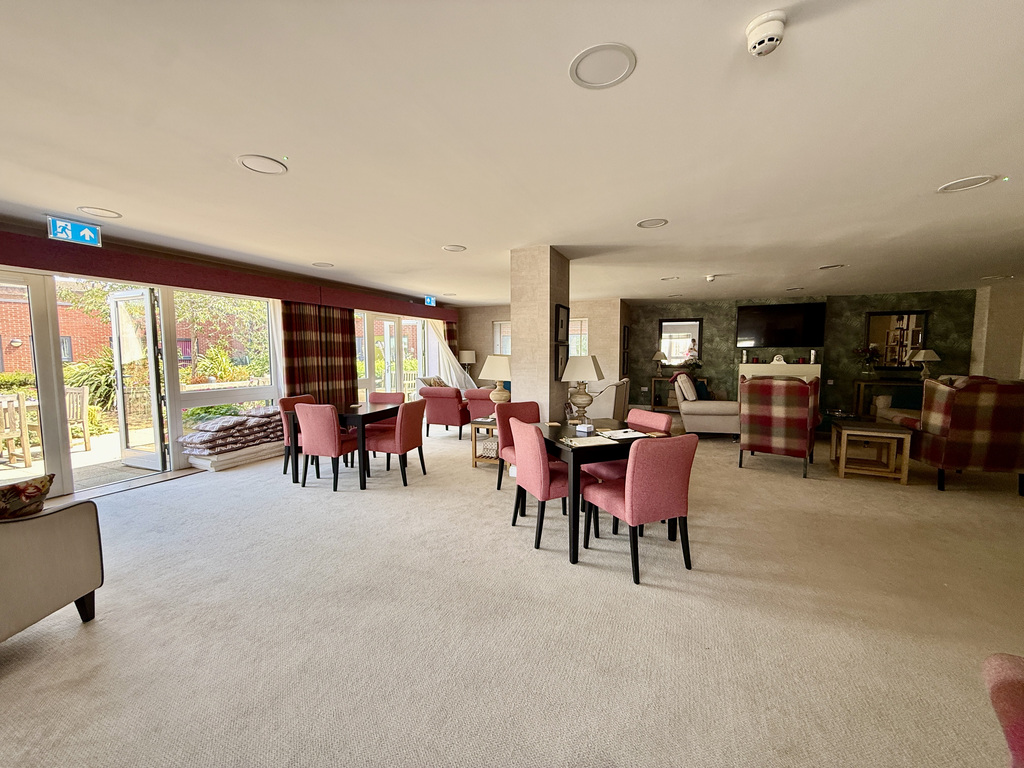 Blake Court, Northgate, Bridgwater, Somerset, photo 3