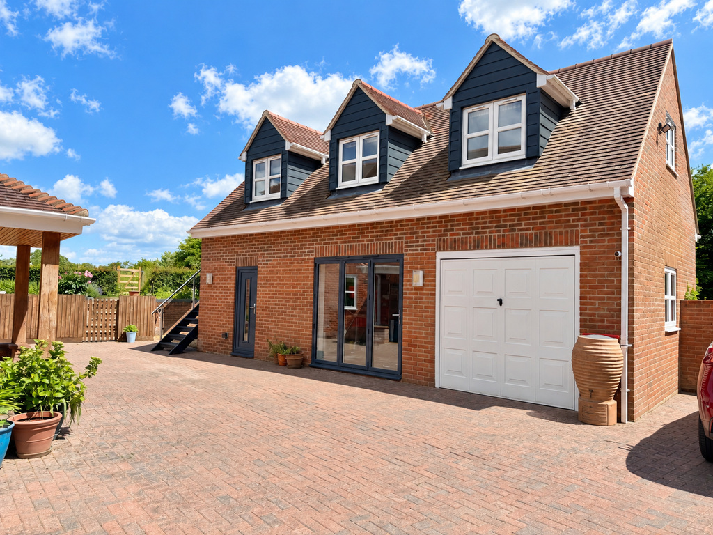 Hollybush Lane, Knowle, Pewsey, Wiltshire, photo 30
