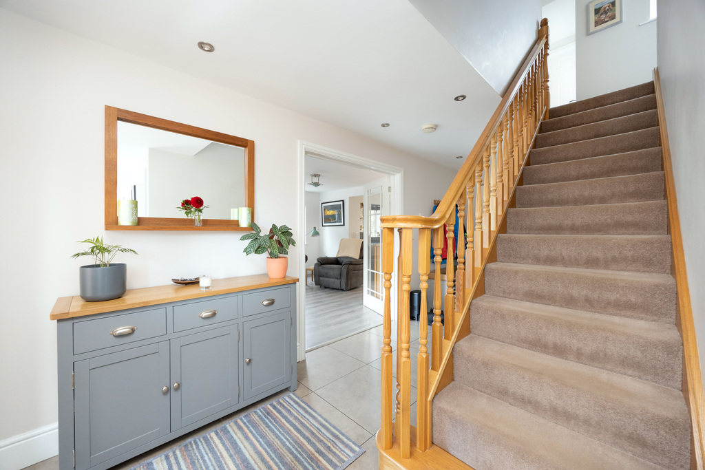Hollybush Lane, Knowle, Pewsey, Wiltshire, photo 9