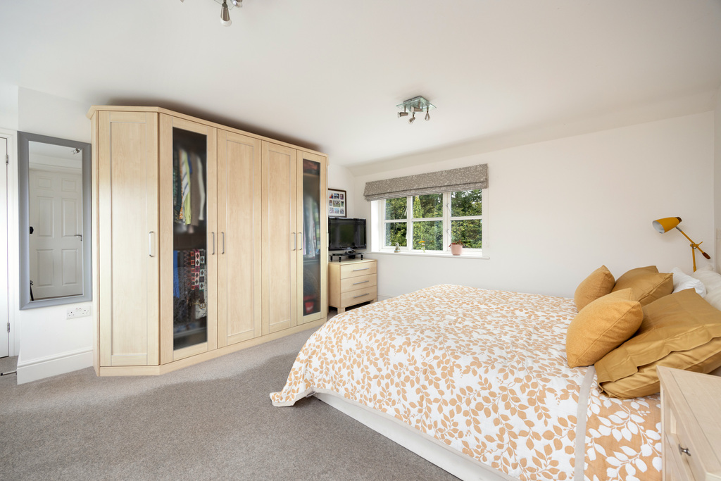 Hollybush Lane, Knowle, Pewsey, Wiltshire, photo 20
