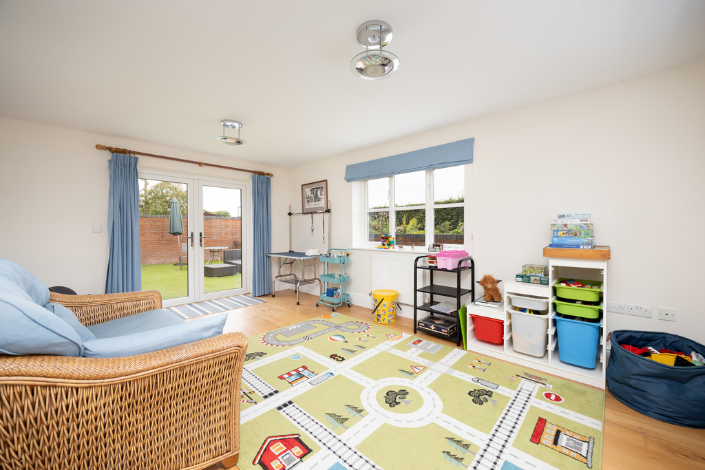 Hollybush Lane, Knowle, Pewsey, Wiltshire, photo 18