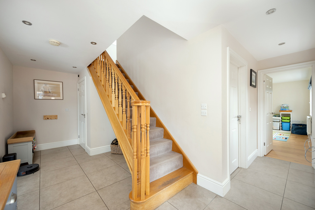 Hollybush Lane, Knowle, Pewsey, Wiltshire, photo 10