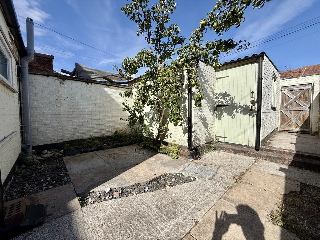 Cranleigh Gardens, Bridgwater, Somerset, photo 18