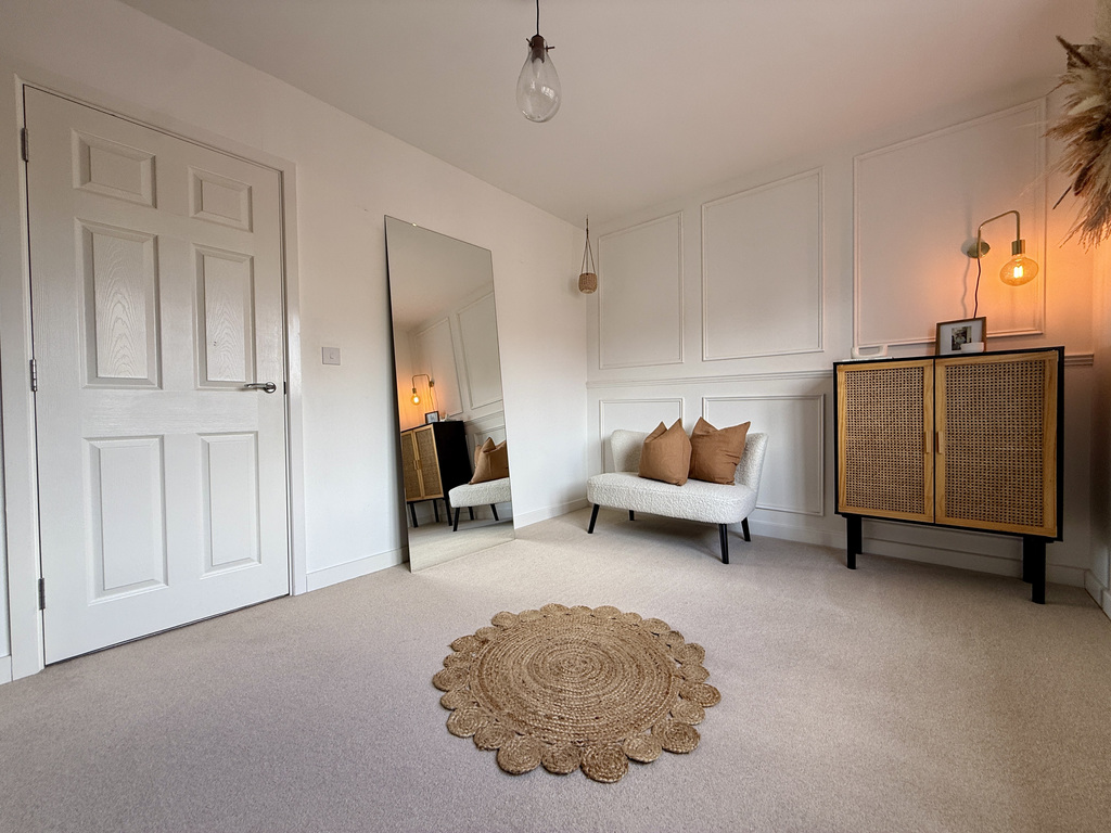 Marigold Road, Bridgwater, Somerset, photo 12