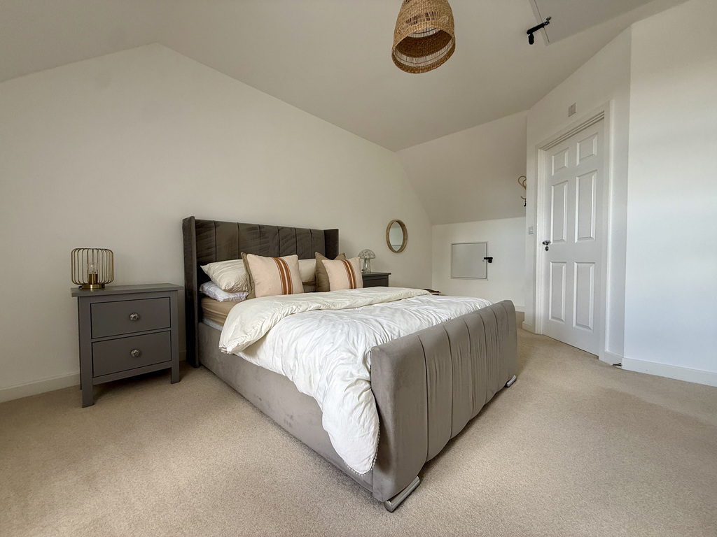 Marigold Road, Bridgwater, Somerset, photo 9