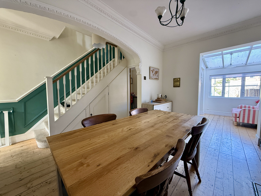 Cranleigh Gardens, Bridgwater, Somerset, photo 8