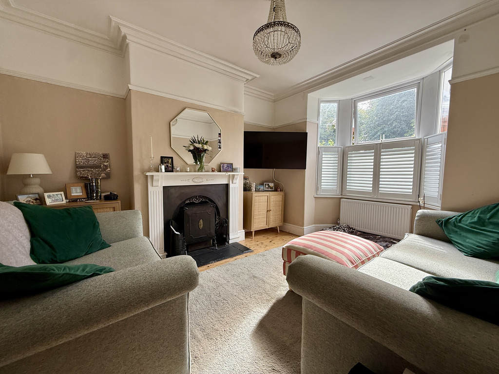 Cranleigh Gardens, Bridgwater, Somerset, photo 2