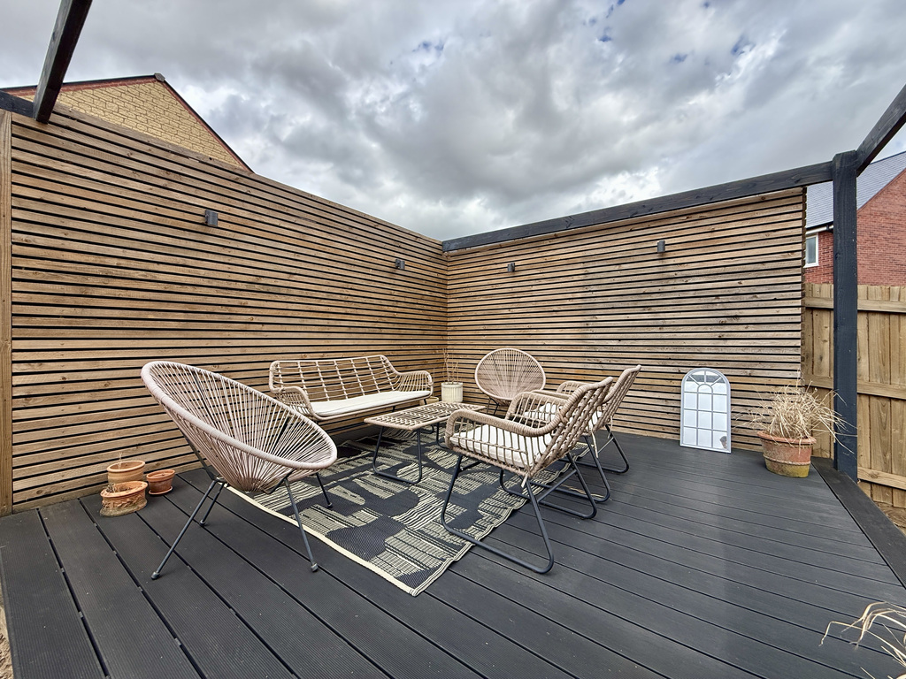 Marigold Road, Bridgwater, Somerset, photo 16